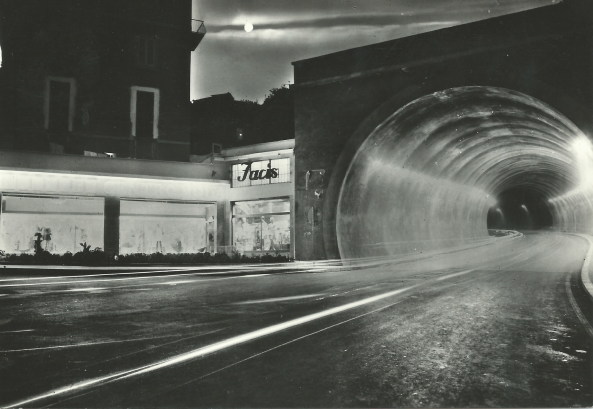 Die Urbanisierung der latinischen Malerlandschaft, Postkarten der italienischen Nachkriegsmoderne, Ulrich Brinkmann, Buchvorstellung, DOM Publishers, CLB Berlin