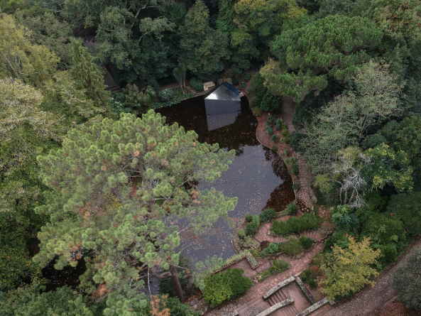 Porto, Portugal, Sao Paulo Biennale, depA, Pavillon, Serralves, Alvaro Siza