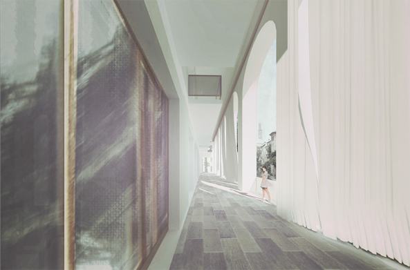 Campus, Masters, Baunetz, Meldung, Architektur, architecture, 2017, Student, students, Wettbewerb, Preis, Claus Anderhalten, Anderhalten Architekten, Vectorworks, DOM publishers, Bachelorarbeit, Masterarbeit, Diplomarbeit