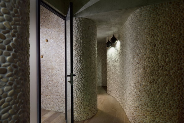 Enota, Hotel Plesnik, Wellness, Sauna, Pool, Tourismus, Alpen, Panorama, Slowenien, Logar-Tal, Ljubljana, Miran Kambič