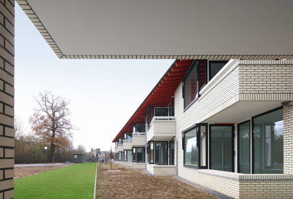 Belgien, Ternat, de vylder vinck taillieu, kapelleveld, Altersheim, Seniorenresidenz