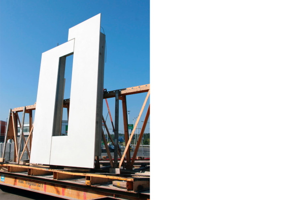 Brohaus von Fischer Architekten