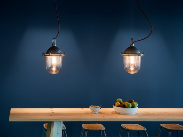 B�rohaus von Fischer Architekten