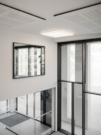 B�rohaus von Fischer Architekten