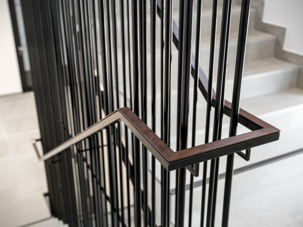 B�rohaus von Fischer Architekten