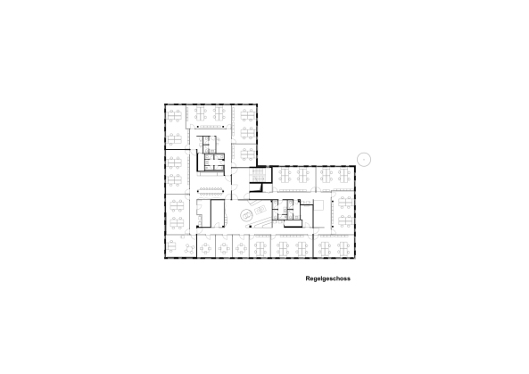 Brohaus von Fischer Architekten