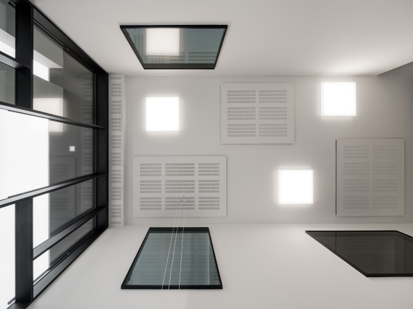 Brohaus von Fischer Architekten