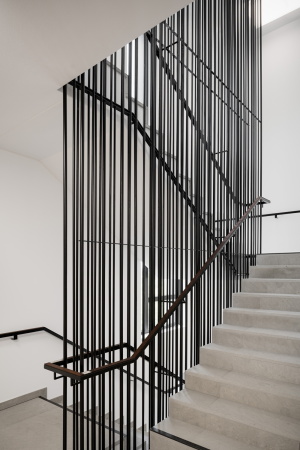 B�rohaus von Fischer Architekten