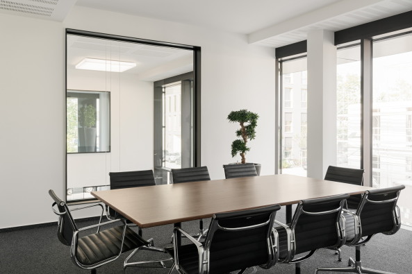 Brohaus von Fischer Architekten