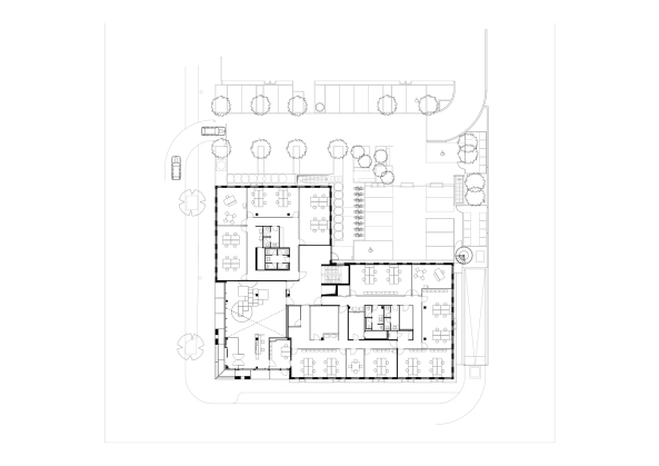 Brohaus von Fischer Architekten
