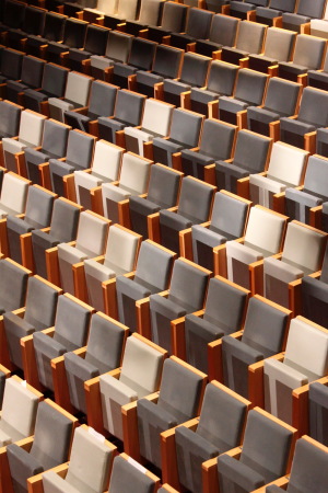 rojkind arquitectos, Mexiko, Boca del Rio, Theater, Bau am Wasser, Beton, Auenanlage