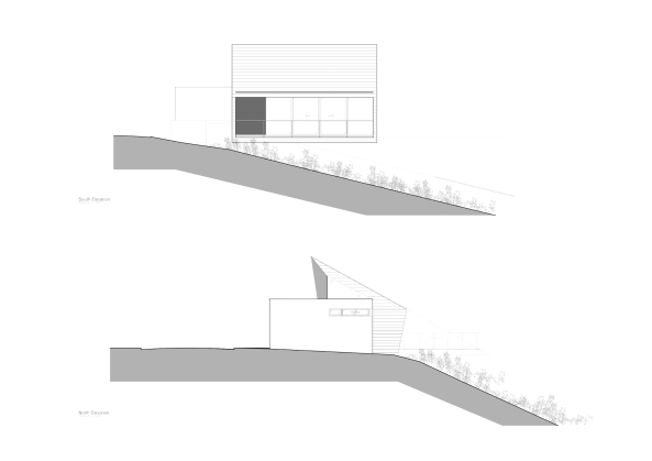 Einfamilienhaus, Wohnen, Stoff, Satoshi Kurosaki/APOLLO Architects & Associates, Japan