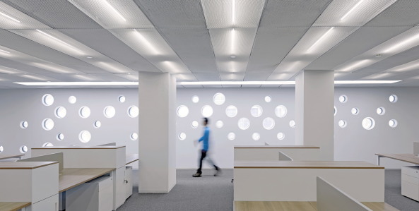 Buro Ole Scheeren, Guardian Art Centre, Peking, Museum, Auktionshaus, Verbotene Stadt, Hotel