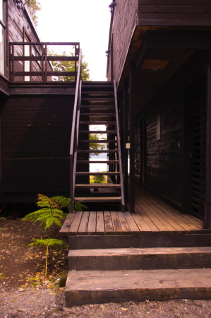 Wohnhaus, Einfamilienhaus, Holzbau, Chile, SAA arquitectura + territorio