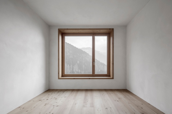 Gustav Willeit, Daniel Ellecosta, Sdtirol, Italien, Alpen, Wohnen, living, housing, Bozen, Truden