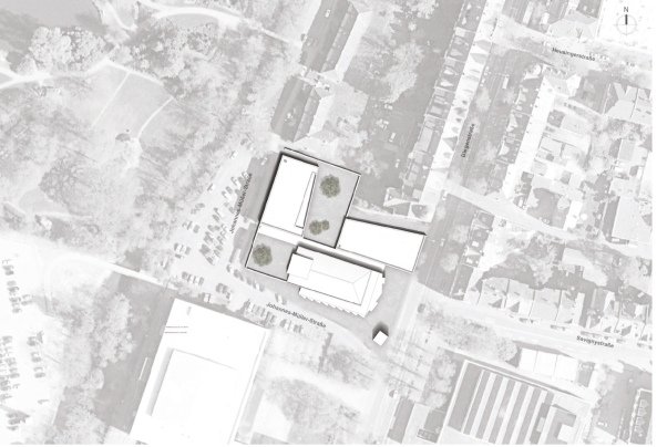 Wettbewerb, Marburg, Kirche St. Peter paul, Reith Wehner Storch Architekten, Sturm und Wartzeck, BSS Architekten, Atelier 30, Wandel Lorch Architekten, BLFP Frielinghaus Architekten