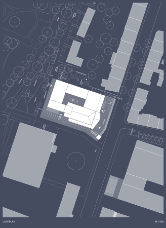 Wettbewerb, Marburg, Kirche St. Peter paul, Reith Wehner Storch Architekten, Sturm und Wartzeck, BSS Architekten, Atelier 30, Wandel Lorch Architekten, BLFP Frielinghaus Architekten