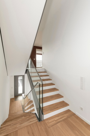 Up-Townhouse, Stadthaus, Finkenau, Hamburg, Wohnen, Tschoban Voss, Klinker