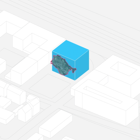 MVRDV planen Brogebude in Esslingen
