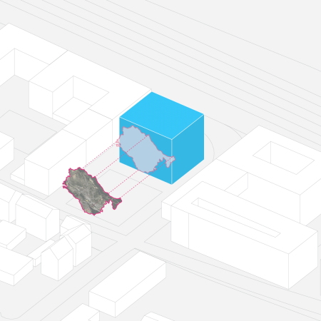 MVRDV planen Brogebude in Esslingen