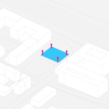 MVRDV planen Brogebude in Esslingen
