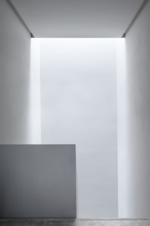 Psychatriezentrum, Klinikgeb�ude, LDA_iMdA, Casa Verde