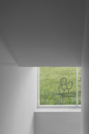 Psychatriezentrum, Klinikgeb�ude, LDA_iMdA, Casa Verde