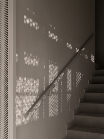 Psychatriezentrum, Klinikgebude, LDA_iMdA, Casa Verde