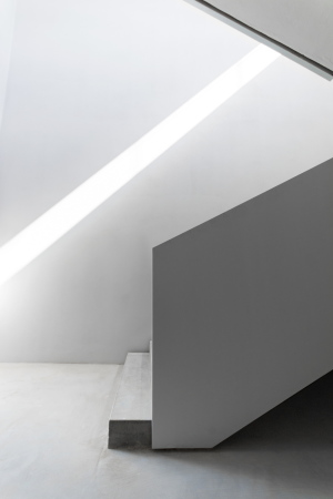 Psychatriezentrum, Klinikgeb�ude, LDA_iMdA, Casa Verde