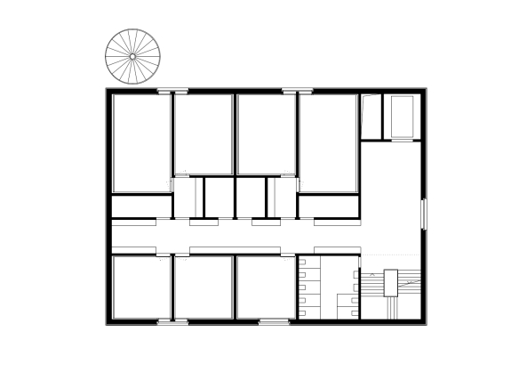 Musikbau, Probehaus, Sinfonie, Beton, Enzmann Fischer & Bro Konstrukt