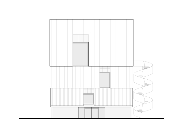 Musikbau, Probehaus, Sinfonie, Beton, Enzmann Fischer & Bro Konstrukt