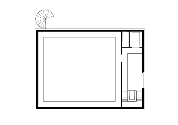 Musikbau, Probehaus, Sinfonie, Beton, Enzmann Fischer & Bro Konstrukt