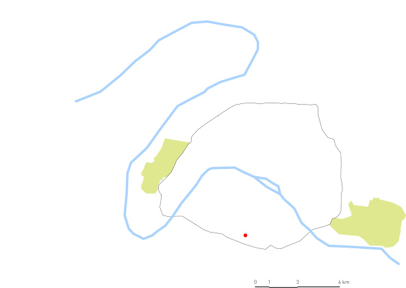 Henri Sauvage, ECDM, Paris, Busbahnhof, Wohnen, Origami, Krippe, terrassiert