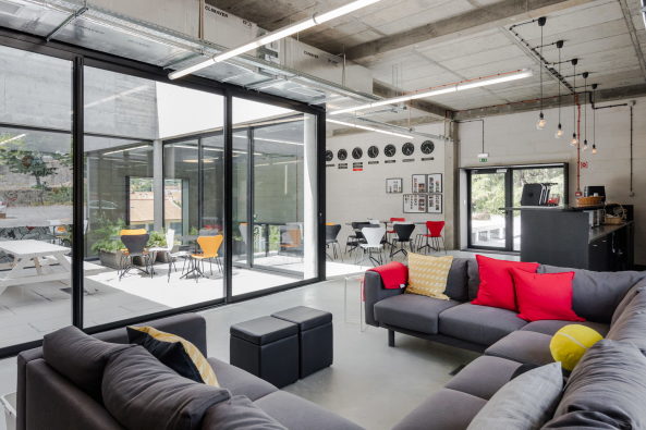 Portugal, Inloki, Outsystems, Proen�a-a-Nova, Start Up