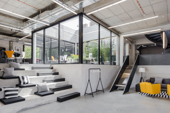 Portugal, Inloki, Outsystems, Proena-a-Nova, Start Up