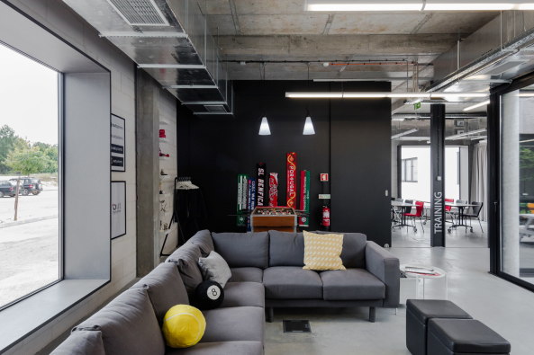 Portugal, Inloki, Outsystems, Proen�a-a-Nova, Start Up