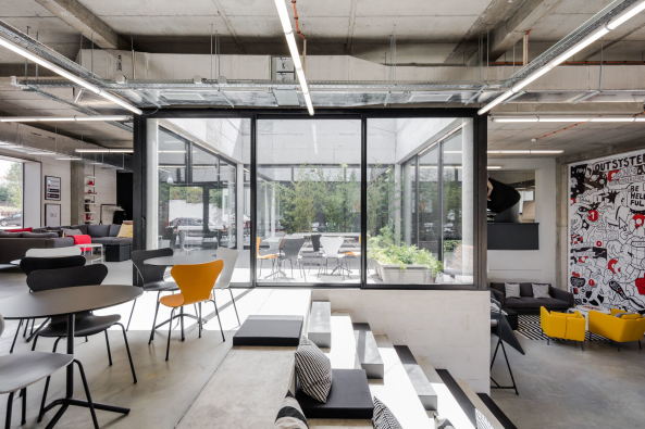 Portugal, Inloki, Outsystems, Proen�a-a-Nova, Start Up