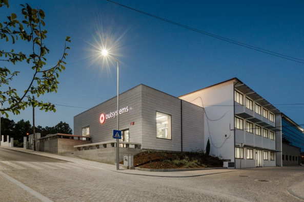 Portugal, Inloki, Outsystems, Proena-a-Nova, Start Up