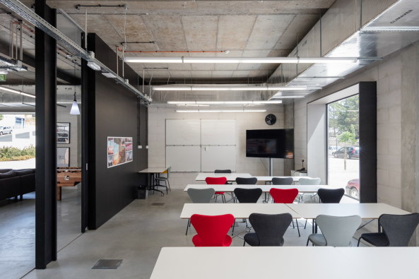 Portugal, Inloki, Outsystems, Proen�a-a-Nova, Start Up