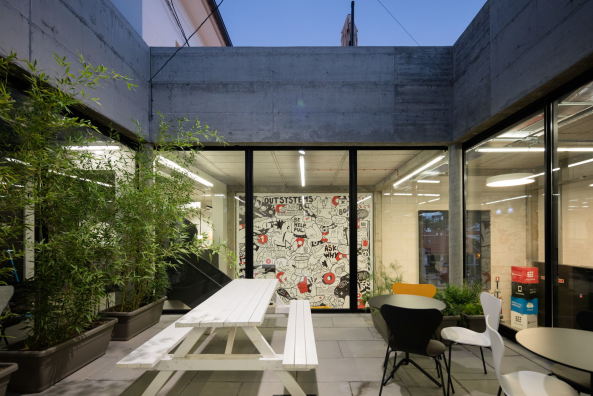 Portugal, Inloki, Outsystems, Proen�a-a-Nova, Start Up