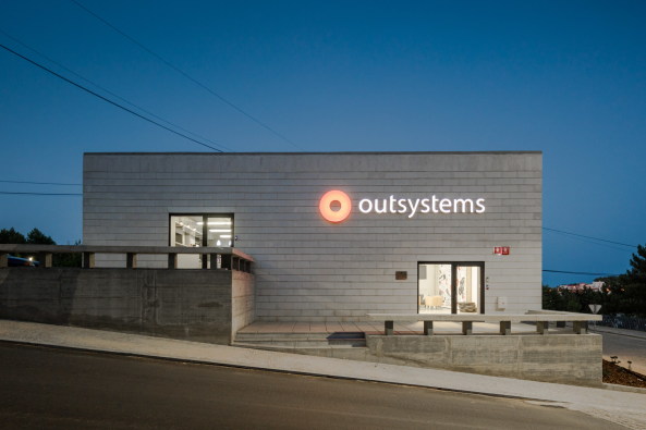 Portugal, Inloki, Outsystems, Proena-a-Nova, Start Up