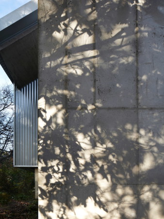 JHW IROJE Architects, S�dkorea, Hyo-won Jung, Wohnen, Materialien, Natur