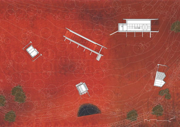 JHW IROJE Architects, Sdkorea, Hyo-won Jung, Wohnen, Materialien, Natur