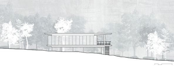 JHW IROJE Architects, S�dkorea, Hyo-won Jung, Wohnen, Materialien, Natur