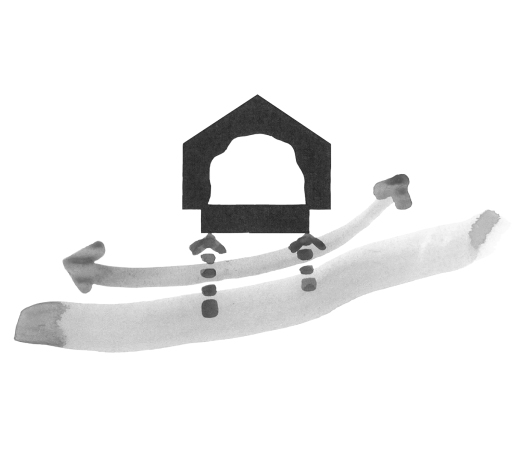 JHW IROJE Architects, S�dkorea, Hyo-won Jung, Wohnen, Materialien, Natur