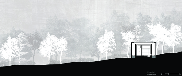 JHW IROJE Architects, S�dkorea, Hyo-won Jung, Wohnen, Materialien, Natur