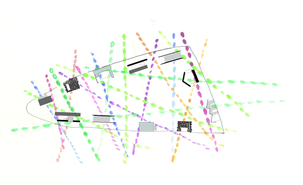 JHW IROJE Architects, Sdkorea, Hyo-won Jung, Wohnen, Materialien, Natur