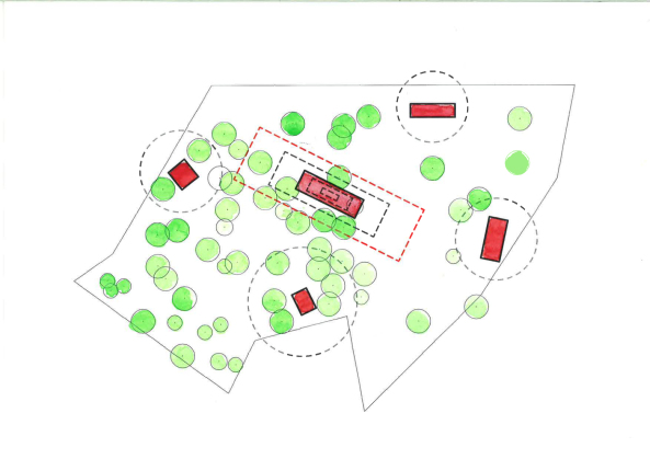 JHW IROJE Architects, Sdkorea, Hyo-won Jung, Wohnen, Materialien, Natur