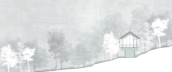 JHW IROJE Architects, S�dkorea, Hyo-won Jung, Wohnen, Materialien, Natur