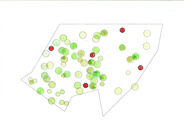 JHW IROJE Architects, Sdkorea, Hyo-won Jung, Wohnen, Materialien, Natur